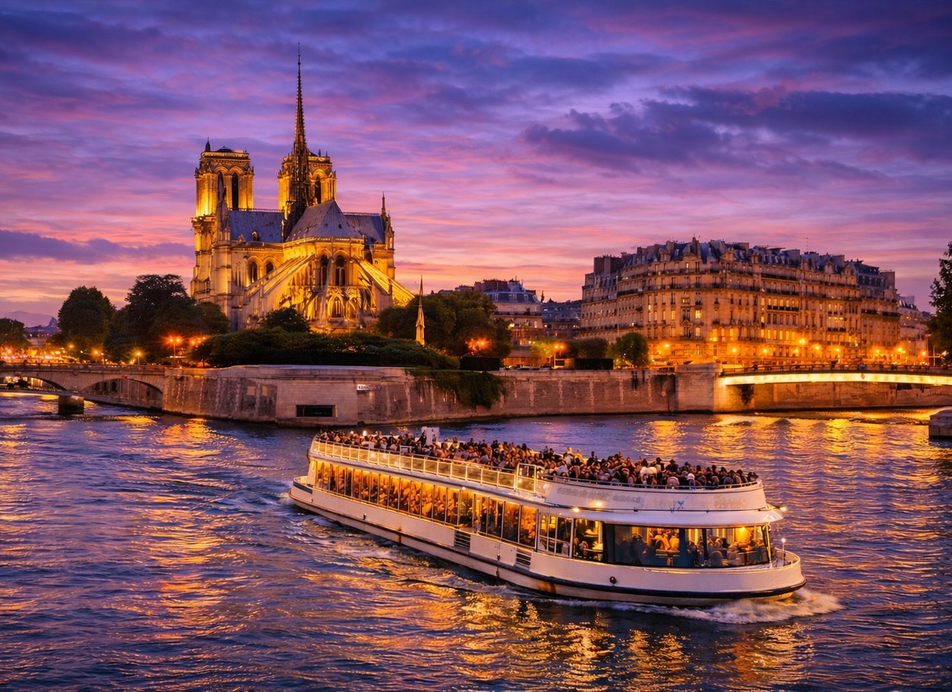 Paris Nuit 4