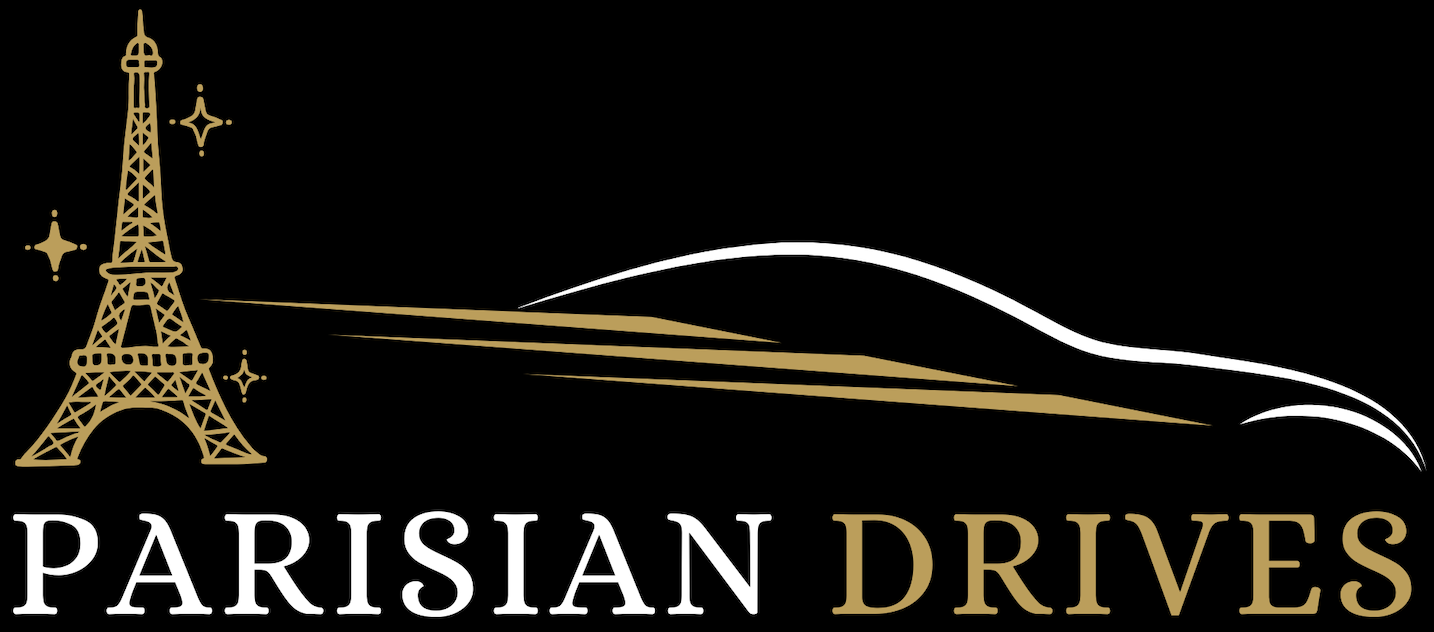 Parisian Drives Logo