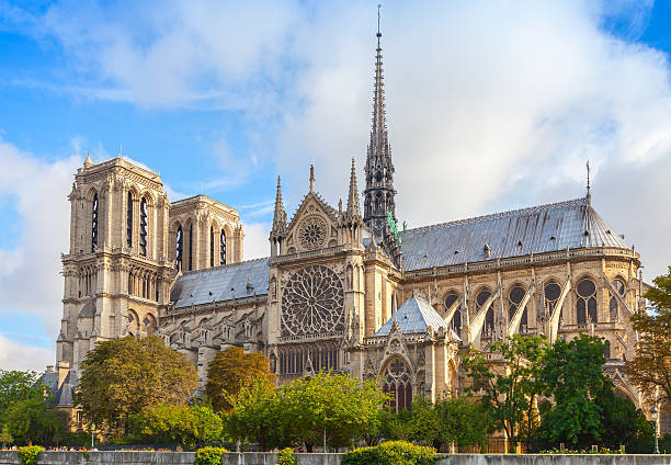 Paris Notre Dame