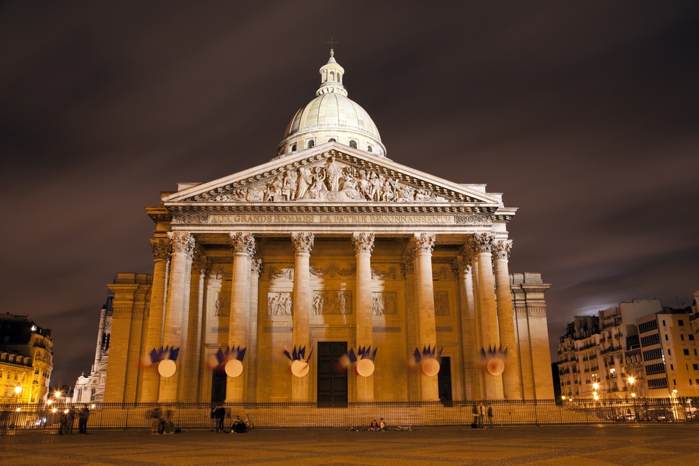 Paris Nuit 6