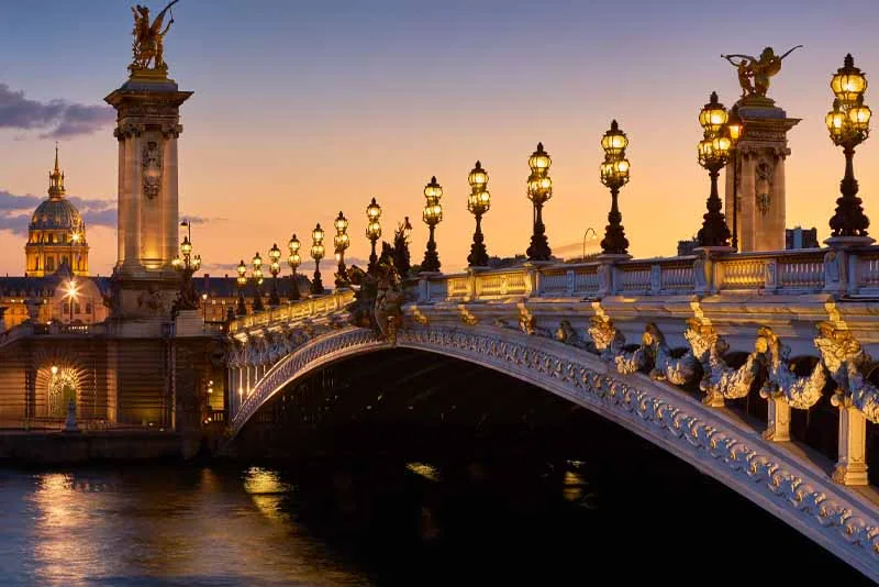 Paris Nuit 3