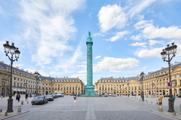 Paris Vendôme